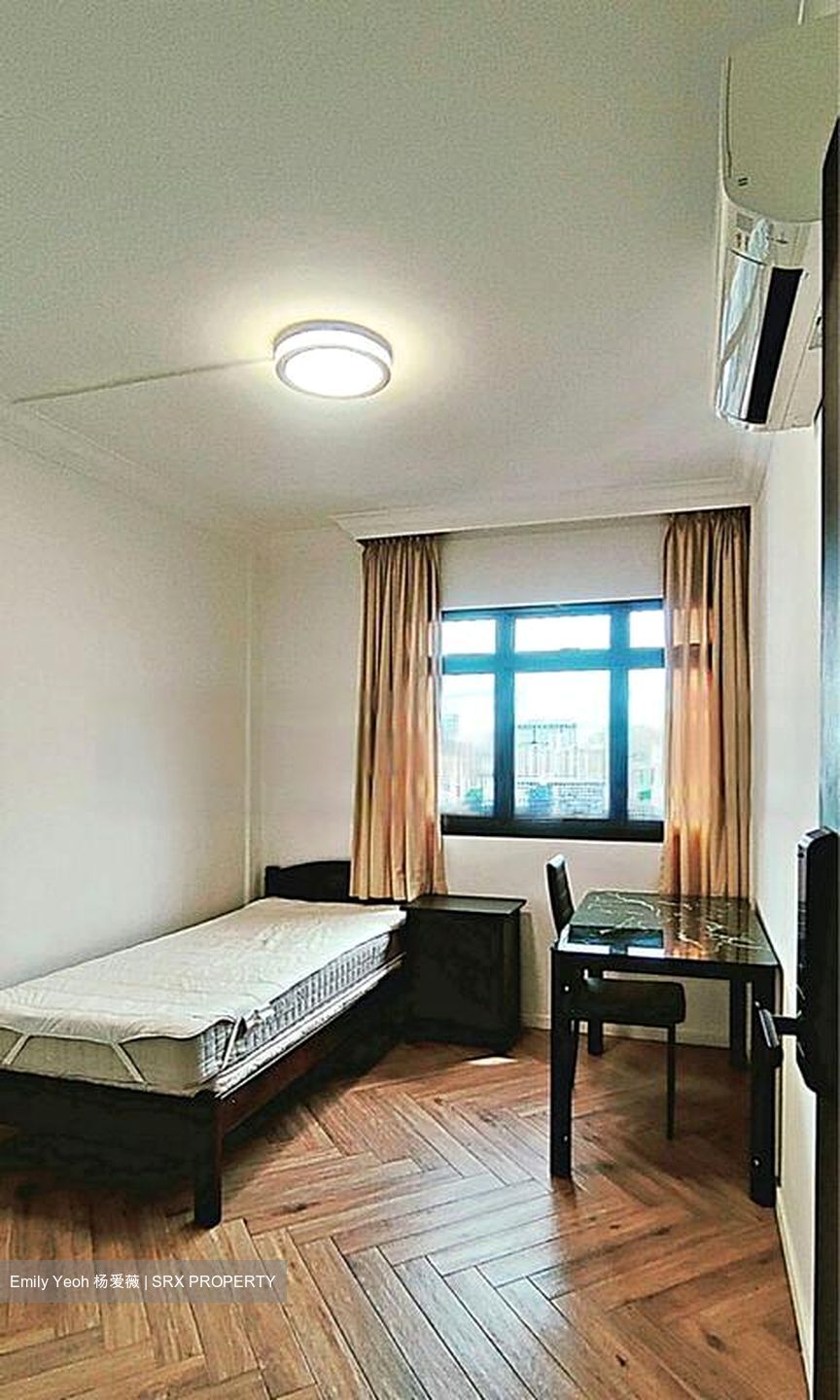 Blk 109A Depot Heights (Bukit Merah), HDB 4 Rooms #570659091